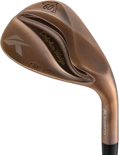 Vista 10 de Kasco Club Head DW-123Copper Head Only