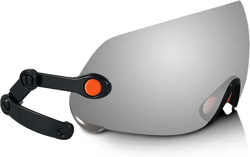 Vista 10 de SAFEBUILDER Safety Visor Hard Hat Accessories for CR06& CR08