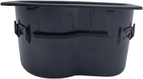 Vista 3 de Portavasos para Consola de Coche Compatible con Vehículos GMC-Chevrolet 1995-1999