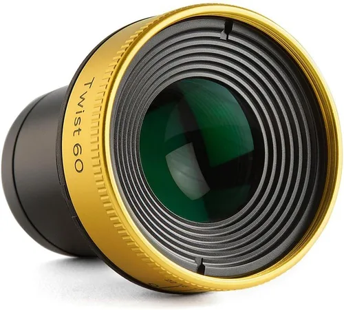 Vista 5 de Lensbaby Twist 60 (solo óptica)