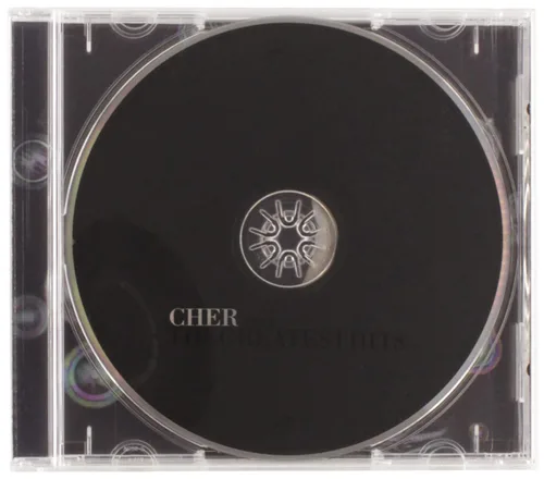 Vista 3 de The Greatest Hits