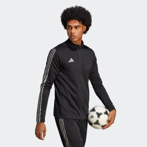 Vista 5 de adidas Chaqueta de entrenamiento reflectante Tiro para hombre
