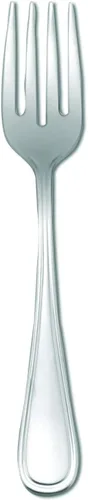 Vista 8 de Oneida Foodservice New Rim - Cucharitas de acero inoxidable 18/10, 12