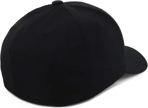 Vista 3 de Armycrew Flexfit XL-4XL - Gorra de béisbol de gran tamaño curvada estructurada ajuste elástico