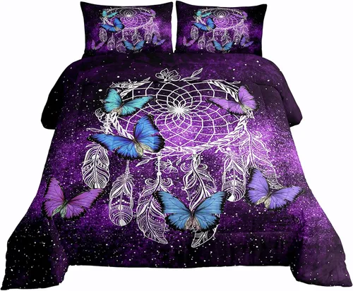 Vista 41 de Erosebridal Juego de ropa de cama de guepardo con rosa roja, juego de edredón con estampado de leopardo y gato, edredón romántico de plumón, Multi 03