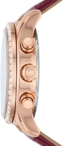 Vista 2 de Michael Kors - Reloj Lexington de muñeca para mujer