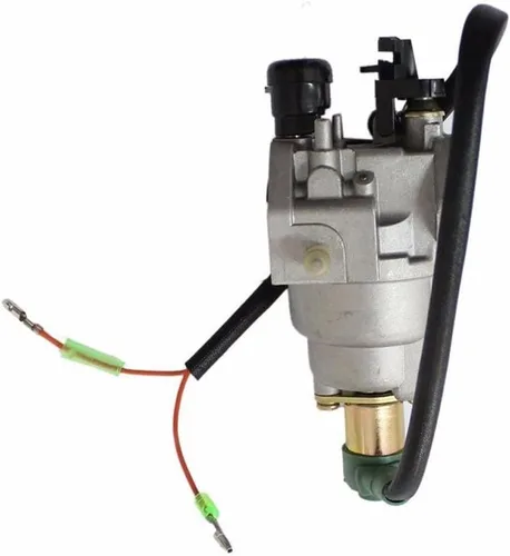 Vista 3 de Carburador para Honda EB7000I EM7000IS EB6500X EB6500SX EU6500i EM6500SX