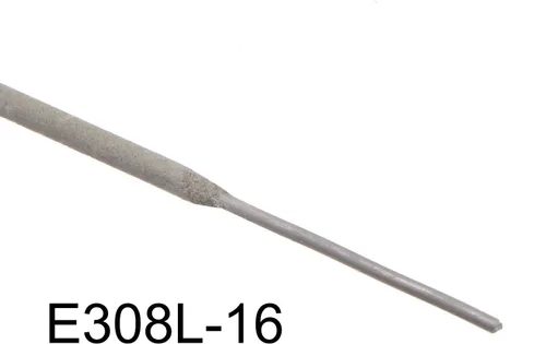 Vista 5 de HARFINGTON E308L-16 Varilla de soldadura 0,04 "x 9" 304 Electrodos de soldadura de acero inoxidable Rod A102 Soldadura para soldar acero inoxidable