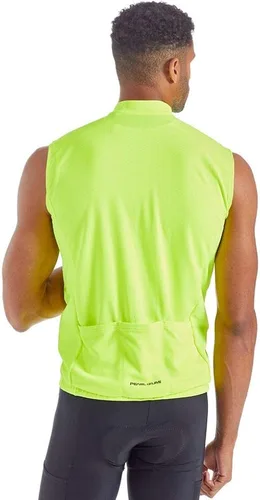 Vista 4 de Jersey sin mangas PEARL IZUMI Quest