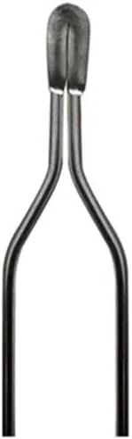 Vista 6 de ZHANGLI Kit de puntas pirográficas de 23 piezas, puntas de alambre de combustión de madera surtidas para pirografía de 60 W, kit de quemado