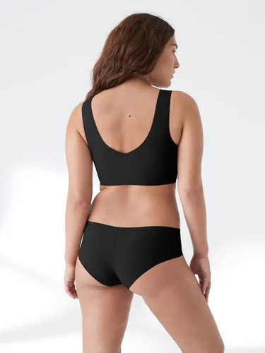 Vista 2 de True & Co Women's True Body Lift V Neck Bra