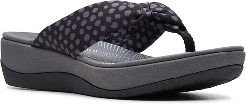 Vista 235 de Clarks - Sandalias para mujer Arla Glison