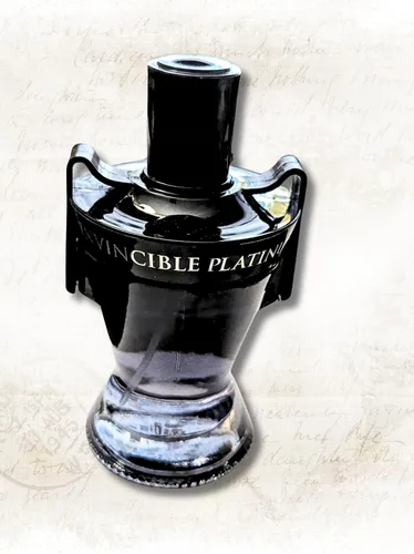 Vista 4 de Generic INVINCIBLE PLATINUM POUR HOMME EAU DE TOILETTE 3.4 FL. OZ. Fragancia aromática amaderada para hombres.