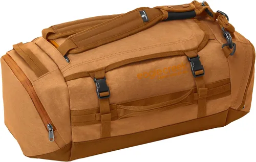 Vista 10 de Eagle Creek Cargo Hauler - Bolsa de lona (40 litros), color carbón