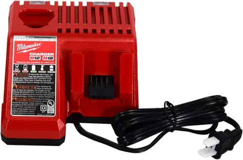 Vista 6 de Milwaukee 2666-21B 18V Llave de impacto inalámbrica de 1/2 pulgada con kit de anillo de fricción