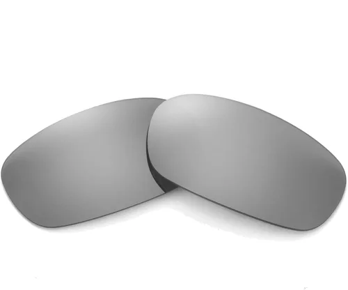 Vista 2 de Walleva Replacement Lenses for Oakley Square Wire 2.0 Sunglasses - 9 Options Available