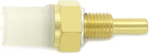 Vista 5 de Sensor de temperatura del agua de la motocicleta Sensor de temperatura del agua para Kawasaki 21176-0009 para Kawasaki ZR1000 Z1000 ZR900 Z900 ZR800