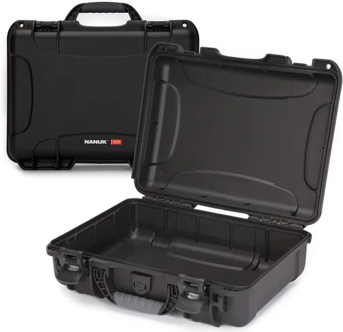 Vista 15 de Nanuk 910 – Cubierta portátil para dispositivo electrónico
