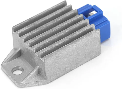 Vista 7 de 10L0L Regulador de voltaje-rectificador para Yamaha Golf Cart G8 G9 G14 G16 G20 G21 G22 G29, reemplazar JF2-81910-01-00 JF2-81910-00-00