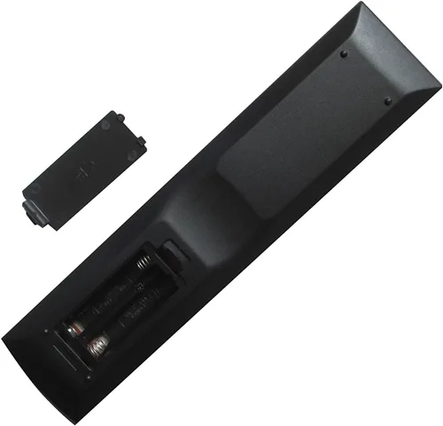 Vista 2 de Mando a distancia para Yamaha RX-V465 RX-465BL RX-V565 RX-V565BL YHT-591 YHT-791 YHT-494BL YHT-397 YHT-397BL YHT-493 YHT-493BL AV A/V Audio Video