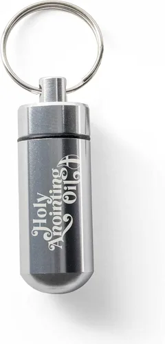 Vista 6 de Kit de accesorios para botellas de aceite de unción, juego a granel de los 8 recipientes, cuentagotas de plástico y pequeño frasco de vidrio vacío