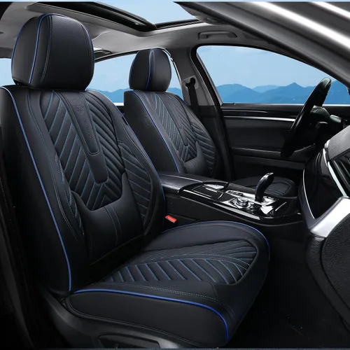 Vista 19 de Fundas de Asiento Coverado, Fundas de Asiento Delantero de Coche, Fundas de Asiento Impermeables, Fundas de Asiento Delantero para Coche, Fundas
