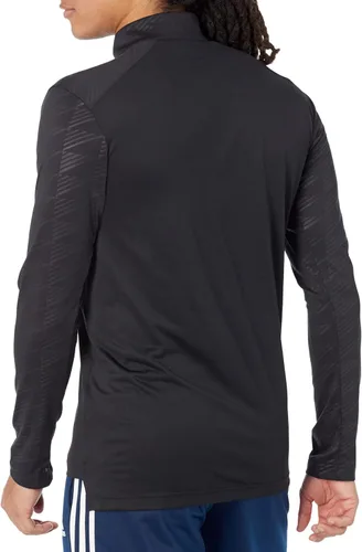 Vista 2 de adidas Camiseta de manga larga Terrex Multi Half Zip para hombre