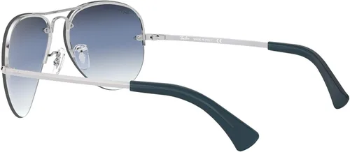 Vista 5 de Ray-Ban RB3449 Aviator - Gafas de sol