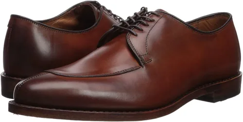 Vista 7 de Allen Edmonds Delray Oxford para hombre