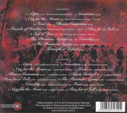 Vista 2 de Phantom Agony
