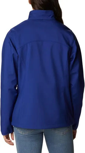 Vista 2 de Columbia Kruser Ridge II Softshell para mujer