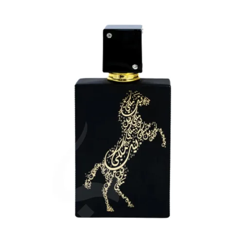 Vista 10 de Lattafa Perfumes Lail Maleki para Unisex Eau de Parfum en spray, 3.4 onzas