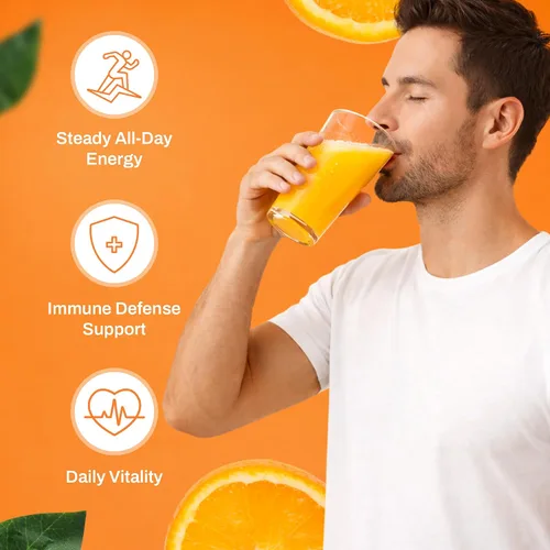 Vista 3 de Mikra Glutatión+ Suplemento Antioxidante Liposomal con CoQ10 y PQQ - Apoyo Celular Avanzado para Energía, Enfoque y Salud Inmunológica - Suplemento