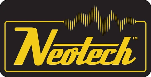 Vista 4 de Neotech Sousaphone Hombrera, Negro