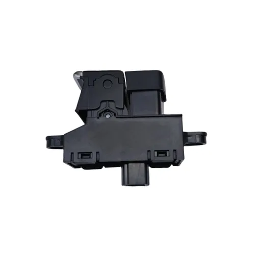 Vista 4 de KD2W-66-EP0A Interruptor electrónico de freno de estacionamiento compatible con Mazda CX-5 2017-2021 Reemplazar KD2W66EP0A EPB Botón de control