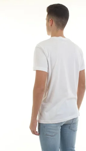 Vista 4 de Versace Jeans Couture - Camiseta de manga corta para hombre