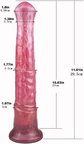 Vista 2 de Consolador anal para chorros con ventosa, eyaculación del pene de silicona, juguetes sexuales para mujeres y parejas