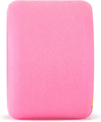 Vista 3 de Orangatang Fat Free 2.559 in Freeride Longboard Skateboard Ruedas (juego de 4)