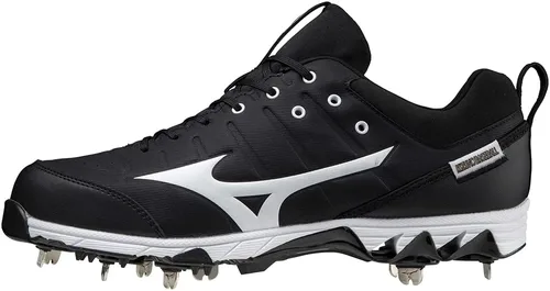 Vista 4 de Mizuno 9-Spike Ambition 2 - Tenis de béisbol para hombre