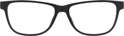 Vista 2 de HyperX Spectre React - Gafas para juegos, gafas de bloqueo de luz azul, protección UV, montura Ultem, lentes transparentes, bolsa de microfibra