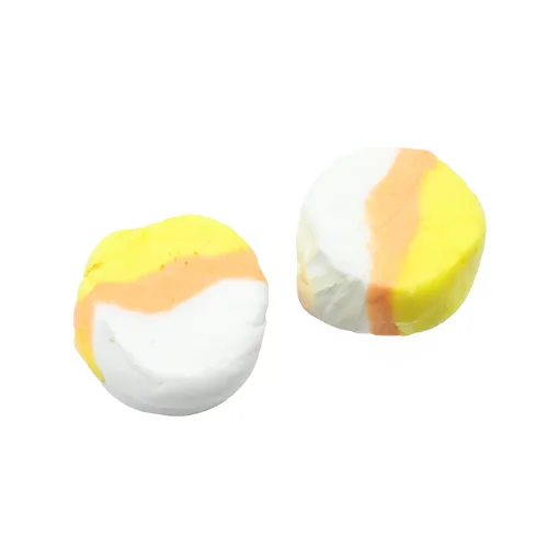 Vista 64 de Caramelo de agua salada (banana, 1 libra)