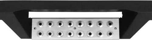 Vista 9 de Westin 56-113152 HDX - Barras de paso de acero inoxidable para F-250 F-350 F-450 F-550 Super Duty SuperCab 1999-2016, color negro, 1 par