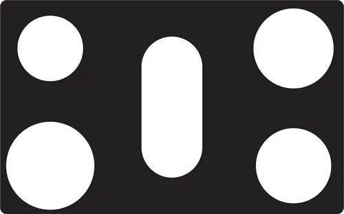 Vista 2 de StoveGuard Modelo # JGBS66REK4SS, hecha en Estados Unidos, diseñada a medida y corte de precisión para estufa de gas, protector superior de estufa