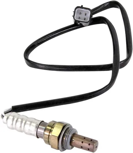 Vista 4 de ZBN 234-4380 2344380 Sensor de oxígeno O2 aguas abajo