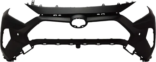 Vista 81 de Garage-Pro Cubierta de parachoques compatible con Toyota Tercel 1995-1997 delantero