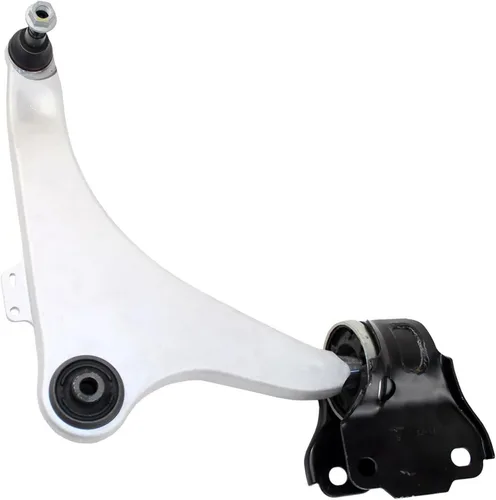 Vista 239 de Detroit Axle - Brazo de control delantero derecho para 08-23 Challenger 05-08 Magnum Chrysler 300 2005-2023, brazo de control delantero inferior