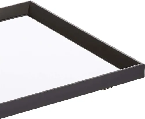 Vista 4 de Amazon Basics - Espejo de pared rectangular