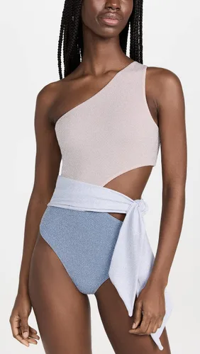 Vista 2 de Beach Riot Traje de baño Carlie de una pieza para mujer