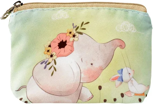 Vista 71 de Monedero para mujer y niña, diseño de monedero