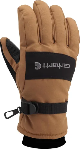 Vista 2 de Carhartt W.P. Guante impermeable con aislamiento para hombre